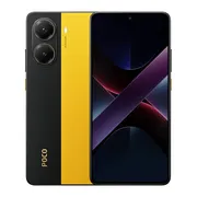 گوشی موبایل شیائومی مدل Poco X7 Pro دو سیم کارت ظرفیت 512 گیگابایت و رم 12 گیگابایت - گلوبال - تصویر 4
