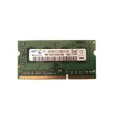 رم لپتاپ DDR3 تک کاناله 1600 مگاهرتز CL11 سامسونگ مدل PC3L ظرفیت 4 گیگابایت - تصویر 2