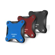 اس اس دی اکسترنال ای دیتا مدل SD600Q ظرفیت 480 گیگابایت - تصویر 6