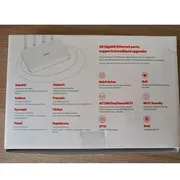 مودم Xiaomi AC1200_SKUDVB4330GL - تصویر 7