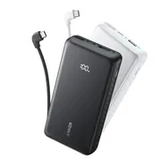 پاوربانک 22.5 وات انکر مدل Zolo A110E ظرفیت 20000 میلی‌آمپرساعت - تصویر 4