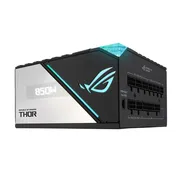 منبع تغذیه کامپیوتر ایسوس مدل ROG THOR 850W Platinum II - تصویر 1