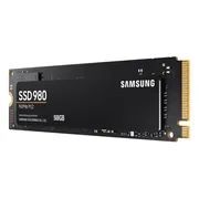 اس اس دی اینترنال PCIe Gen3 x4 سامسونگ مدل 980 ظرفیت 500 گیگابایت - تصویر 3