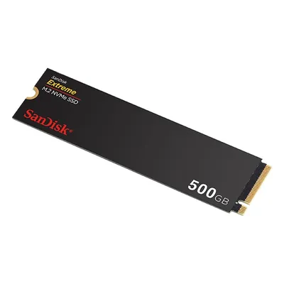 SSD سن دیسک Extreme ظرفیت 500 گیگابایت
