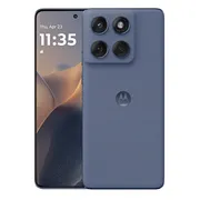 گوشی موبایل موتورولا مدل Edge 60 Fusion دو سیم کارت ظرفیت 256 گیگابایت و رم 12 گیگابایت - تصویر 5