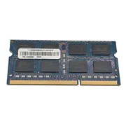 رم لپ تاپ DDR3 تک کاناله 12800s مگاهرتز CL11 اسکای هاینیکس مدل PC3 ظرفیت 4 گیگابایت - تصویر 2