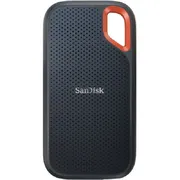 اس اس دی اکسترنال سن دیسک مدل Extreme E61 ظرفیت 2 ترابایت رابط USB 3.2 Gen2 - تصویر 2