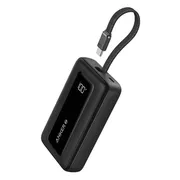 پاوربانک انکر مدل A1688 ظرفیت 10000 میلی آمپر ساعت - تصویر 1