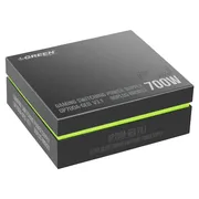 منبع تغذیه کامپیوتر 700W وات گرین مدل GP700A-GED V3.1 (ATX 3.1) - تصویر 6