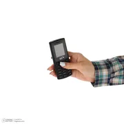 گوشی موبایل جی ال ایکس مدل C66 دو سیم کارت ظرفیت 16 مگابایت  - تصویر 8