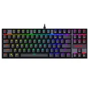 کیبورد گیمینگ ردراگون مدل K552 RGB - تصویر 4
