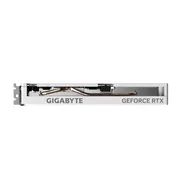 کارت گرافیک مبتنی بر NVIDIA گیگابایت مدل GeForce RTX 4060 EAGLE OC ICE 8G - تصویر 7