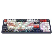کیبورد گیمینگ ردراگون مدل EISA K686 AK PRO - تصویر 6