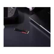 اس اس دی اینترنال M.2 PCIe Gen4 x4 NVMe وسترن دیجیتال مدل BLACK SN7100 NEW ظرفیت 2 ترابایت - تصویر 5