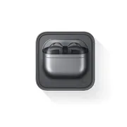 
هدفون بلوتوثی سامسونگ مدل Galaxy Buds3 با نویز کنسلینگ فعال (ANC)، نویز کنسلینگ میکروفون (ENC)، درگاه شارژ USB Type-C، با قابلیت اتصال به چند دستگاه، دارای قابلیت صدای 360 درجه، Galaxy AI، میکروفون سه گانه، پشتیبانی از فرمان لمسی، ضد آب و گرد و غبار - تصویر 8