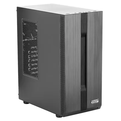 کیس گرین Hiwa Plus