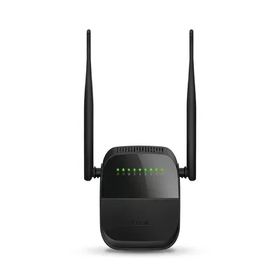 مودم دی‌لینک DSL-124 New