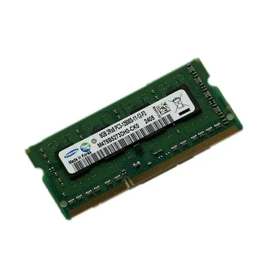 رم Samsung pc3-12800 ظرفيت 8 گيگابايت (هشت گیگابایت)