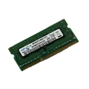  رم لپ تاپ DDR3 تك كاناله 1600 مگاهرتز سامسونگ مدل pc3-12800 ظرفيت 8 گيگابايت - تصویر 2