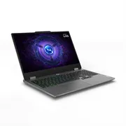 لپ تاپ 15.6 اینچی لنوو مدل LOQ 15IRX9-i5 13450HX-RTX 3050 6GB-16GB DDR5 4800MHz-512GB SSD-FHD 144Hz - تصویر 3