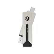 اس اس دی اکسترنال اچ‌ پی مدل 911PRO ظرفیت 512 گیگابایت رابط USB 3.2 Gen2 - تصویر 3