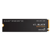 اس اس دی اینترنال PCIe Gen4 x4 وسترن دیجیتال مدل SN7100 ظرفیت 1 ترابایت - تصویر 1