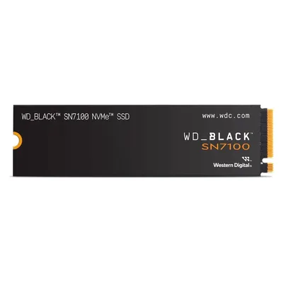 SSD وسترن دیجیتال SN7100 ظرفیت 1 ترابایت