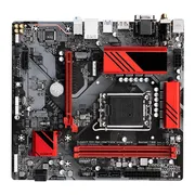 مادربرد گیگابایت مدل B760M GAMING AC rev. 1.x - تصویر 5