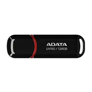 فلش مموری ای دیتا مدل UV150 ظرفیت 128 گیگابایت با رابط USB 3.2 Gen 1 Type-A و سرعت خواندن 100 مگابایت بر ثانیه - تصویر 3