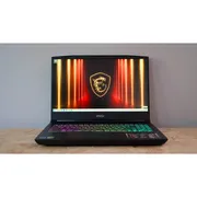 لپ تاپ 15.6 اینچی ام اس آی مدل Katana 15 HX B14WFK-i9 14900HX-RTX5060 8GB-16GB DDR5 5600MHz-1TB SSD-QHD 165Hz - تصویر 8