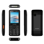 گوشی موبایل هانوفر مدل 2720N دو سیم کارت ظرفیت 32 مگابایت و رم 32 مگابایت - تصویر 5