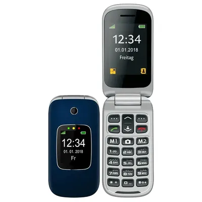 گوشی ارد F240D