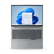 لپ تاپ 16 اینچی لنوو مدل ThinkBook 16 G6 IRL-i3 1315U-8GB DDR5 5200MHz-512GB SSD-IPS-Backlit-Fingerprint - تصویر 7