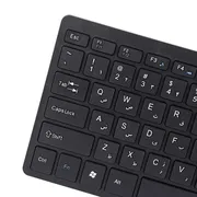 کیبورد تسکو مدل TK 8044، سوییچ ممبران، Tenkeyless - تصویر 7