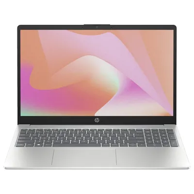 لپ‌تاپ اچ‌پی fd1310TU-15-Core Ultra 7 155H-8GB DDR5 5600MHz-2TB SSD-IPS-Backlit - کاس (15.6