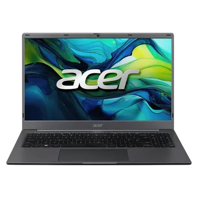 لپ‌تاپ ایسر Aspire Lite AL15-72P-76WK-i7 13620H-16GB DDR5 4800MHz-512GB SSD-IPS (15.6 اینچ)