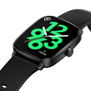 ساعت هوشمند 50.5 میلی متری هایلو مدل RS5 با بند سیلیکونی - تصویر 8