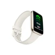 ساعت هوشمند شیائومی مدل MI BAND 7 PRO - تصویر 7