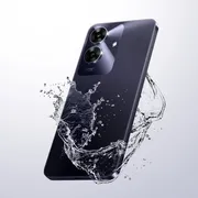 گوشی موبایل ریلمی مدل Note 60 دو سیم‌کارت ظرفیت 128 گیگابایت و رم 4 گیگابایت - تصویر 8