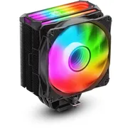 سیستم خنک کننده بادی گرین مدل NOTUS 400-ARGB - تصویر 4