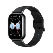ساعت هوشمند شیائومی مدل Redmi Watch 5 Lite دارای قابلیت های قابلیت مکالمه از طریق بلوتوث بند سیلیکون - تصویر 6