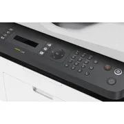 پرینتر چندکاره لیزری تک‌رنگ A4 اچ‌پی مدل Laser MFP 139fnw با قابلیت پرینت، اسکن، کپی و فکس، اتصال USB، وای‌فای و شبکه - تصویر 6