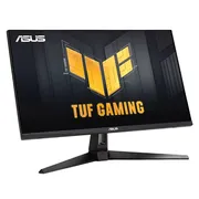 مانیتور گیمینگ 31.5 اینچ ایسوس مدل TUF GAMING VG32AQA1A - تصویر 5
