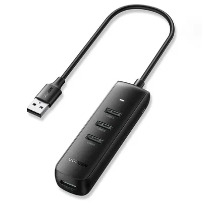 هاب یوگرین CM416-10915