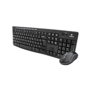 کیبورد و ماوس لاجیتک مدل mk270 - تصویر 5