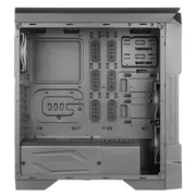 کیس کامپیوتر گیمینگ گرین مدل STRIKER FRGB - تصویر 8