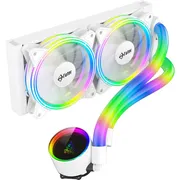 سیستم خنک کننده آبی فاطر مدل FW-240R2W1 - تصویر 1