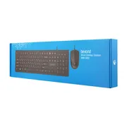 کیبورد و ماوس بیاند مدل BMK-3422 - تصویر 2