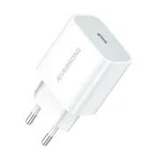 شارژر دیواری 20 وات ریورسانگ مدل 20 AD75C - تصویر 2