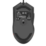 ماوس سیمی گیمینگ ردراگون مدل TRIDENT BASIC M616 - تصویر 5